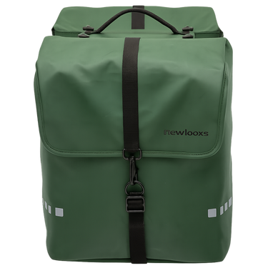 Newlooxs new looxs twin bags odense mik 2.0 green