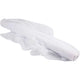 Creotime organza stof, b: 50 cm, wit, 10 m