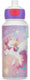 Mepal unicorn glow drinkfles pop-up campus 400ml