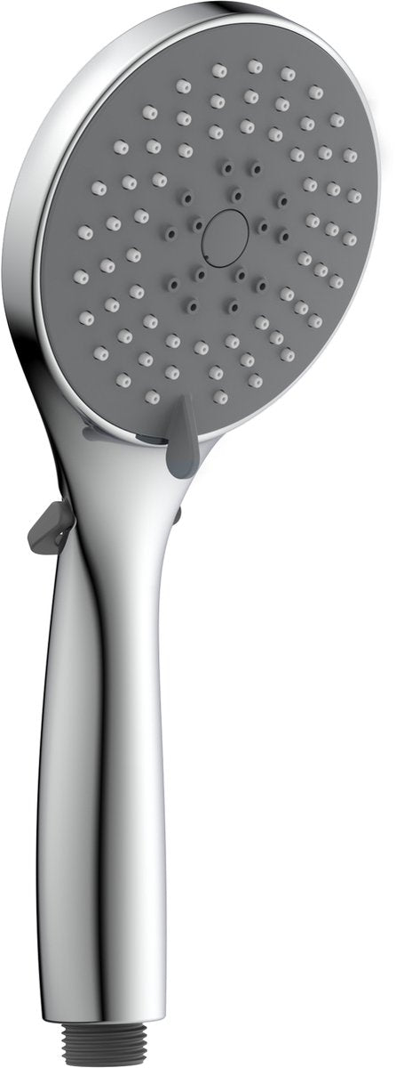 Eisl refresh eco handdouche - douchekop - chroom