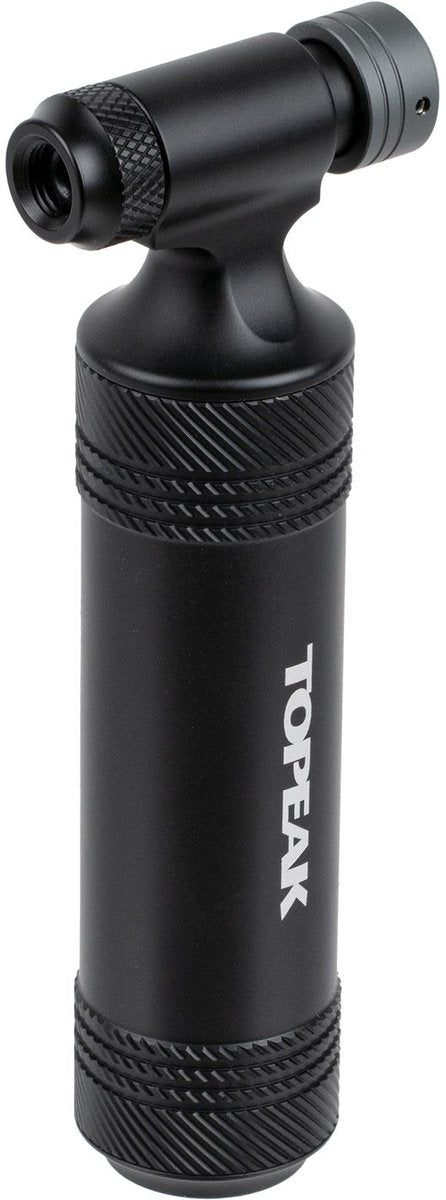 Afbeelding laden in galerijviewer, Topeak co2 pomp airbooster pro

