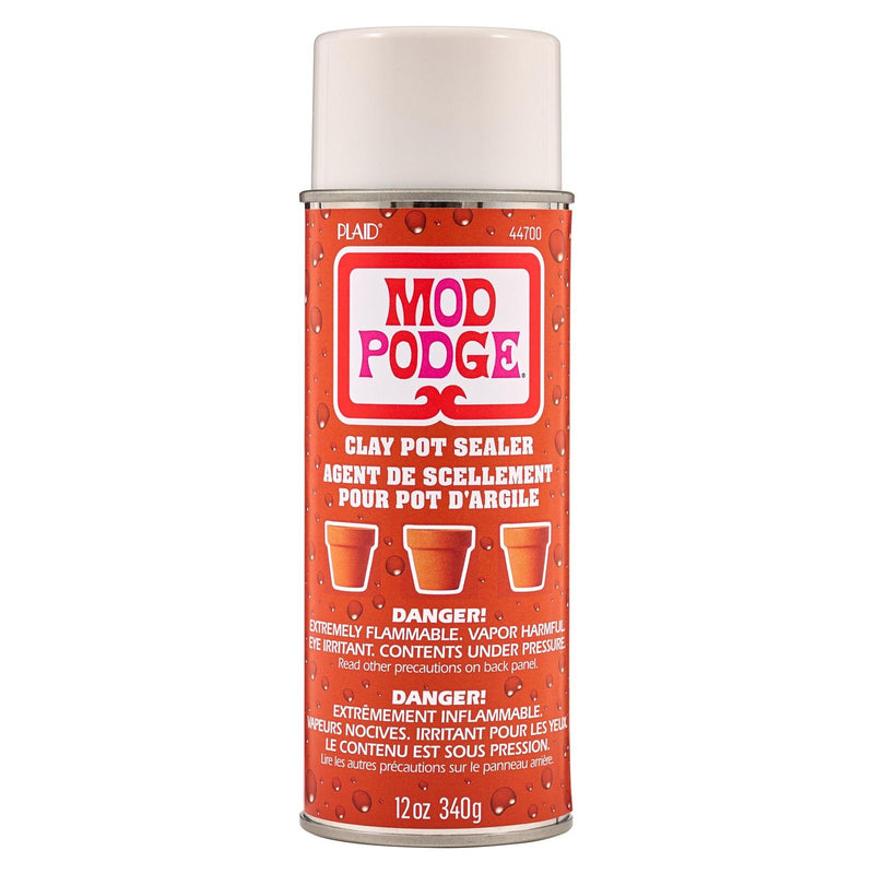 Afbeelding laden in galerijviewer, Mod podge • claypot sealer
