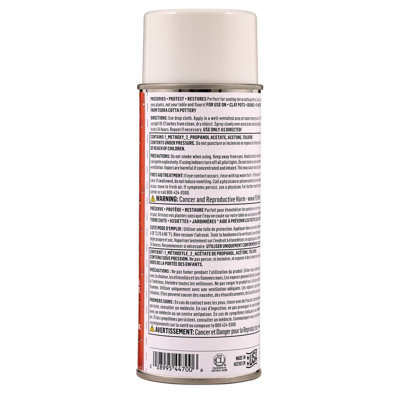 Afbeelding laden in galerijviewer, Mod podge • claypot sealer
