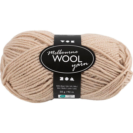Https: www.cchobby.nl melbourne-wolgaren-l-92-m-needle-4-5-5-beige-50-gr-1-bol
