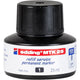 Navulinkt edding mtk25 25ml zwart