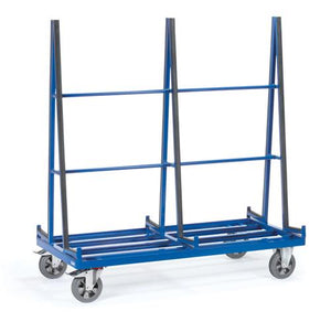Fetra platenwagen 2076x230mm - 1200kg