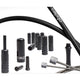 Capgo kabelset compleet voor derailleur schakelen