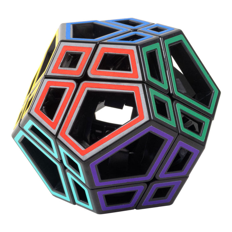 Afbeelding laden in galerijviewer, Recent toys hollow skewb ultimate kubus
