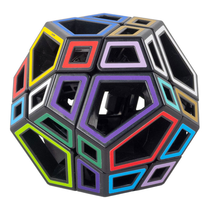 Afbeelding laden in galerijviewer, Recent toys hollow skewb ultimate kubus
