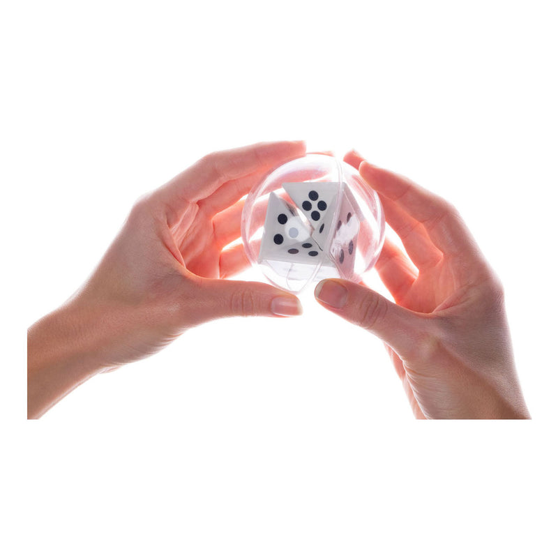 Afbeelding laden in galerijviewer, Recent toys dots breinbreker 3d puzzel
