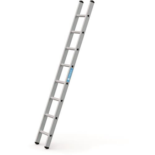 Zarges enkele ladder strato dl 8tr