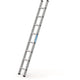 Zarges enkele ladder strato dl 8tr