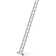 Zarges enkele ladder strato dl 14tr