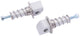 Lsl voetsteun scharnierset joint kit h09 vo si