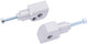 Lsl voetsteun scharnierset joint kit t12 hi si