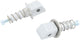 Lsl voetsteun scharnierset joint kit y13 hi si