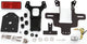 Lsl kentekenplaathouder license plate carriers ls sw