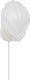 Nordlux konchi-wandlamp-ip20-e14-wit