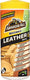 Armor all - leder reinigingsdoekjes - 24 stuks