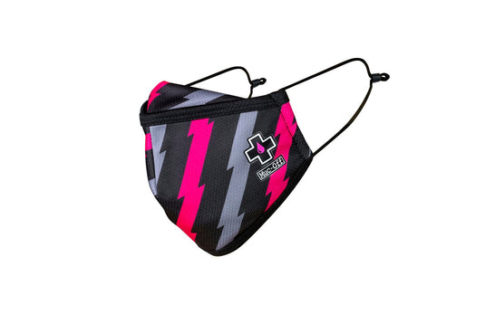 Muc-off mondkapje herbruikbaar bolt l
