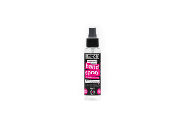 Ty muc-off antibacteriele handspray 50ml