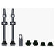 Muc-off tubeless ventiel set 44mm grijs