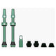 Muc-off tubeless ventiel set 44mm turquoise