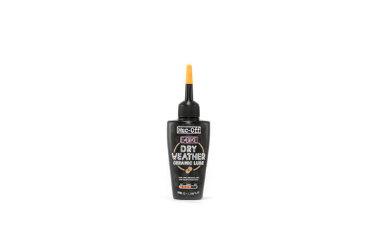 Muc-off e-bike dry weather lube 50ml