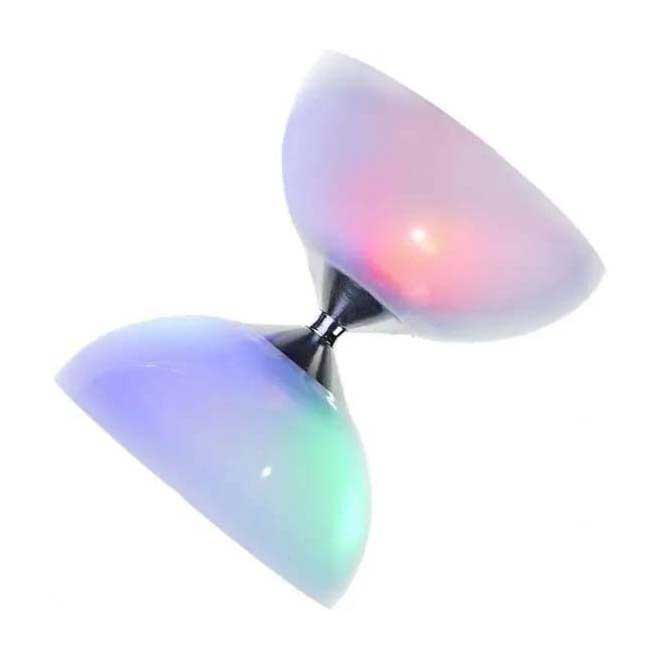 Afbeelding laden in galerijviewer, Eureka diabolo met led verlichting
