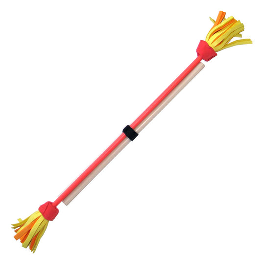 Eureka jongleer flower stick