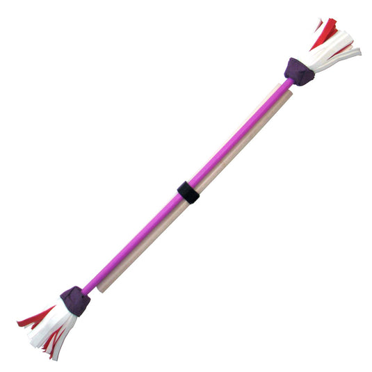 Eureka jongleer flower stick