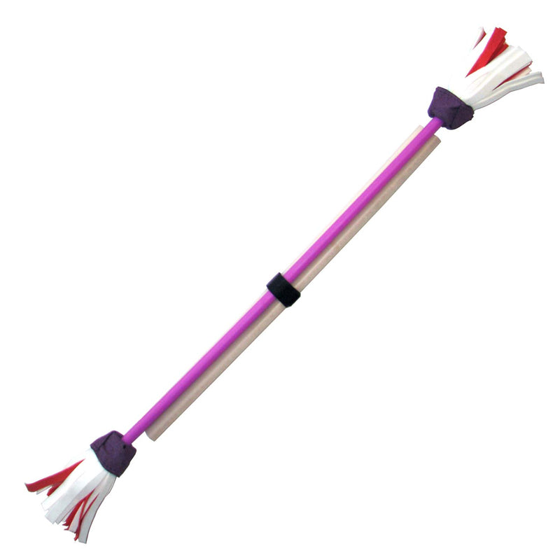 Afbeelding laden in galerijviewer, Eureka jongleer flower stick
