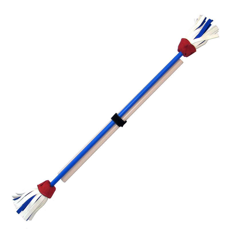 Afbeelding laden in galerijviewer, Eureka jongleer flower stick
