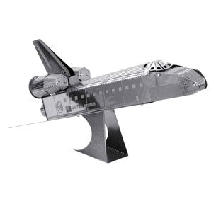 Afbeelding laden in galerijviewer, Eureka metal earth space shuttle atlantis
