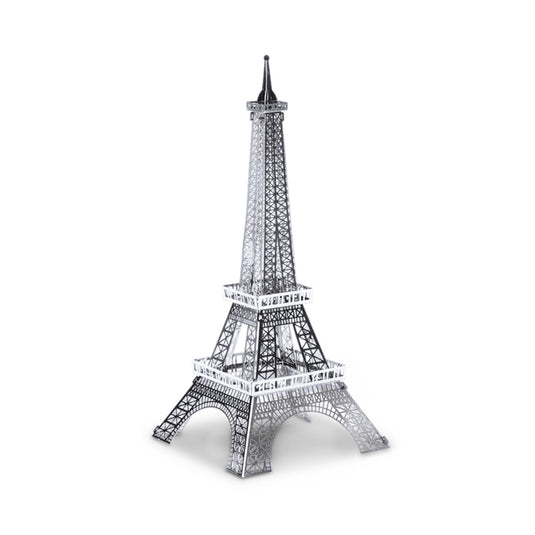 Eureka metal earth eiffel tower