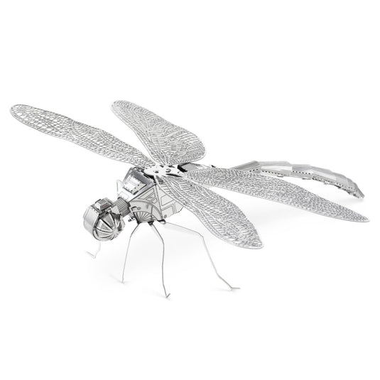 Eureka metal earth dragonfly