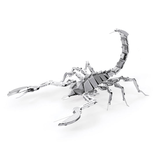 Eureka metal earth scorpion