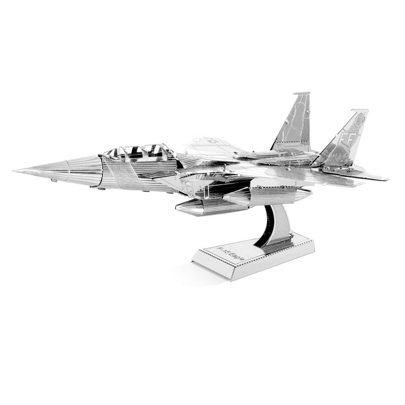 Afbeelding laden in galerijviewer, Eureka metal earth f-15 eagle
