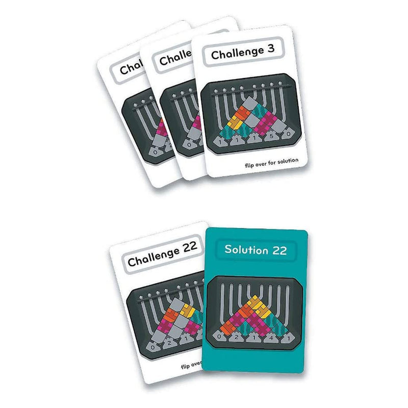 Afbeelding laden in galerijviewer, Eureka ah!ha games - marble circuit denkspel
