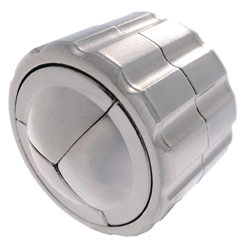 Afbeelding laden in galerijviewer, Eureka huzzle cast breinpuzzel - cylinder****
