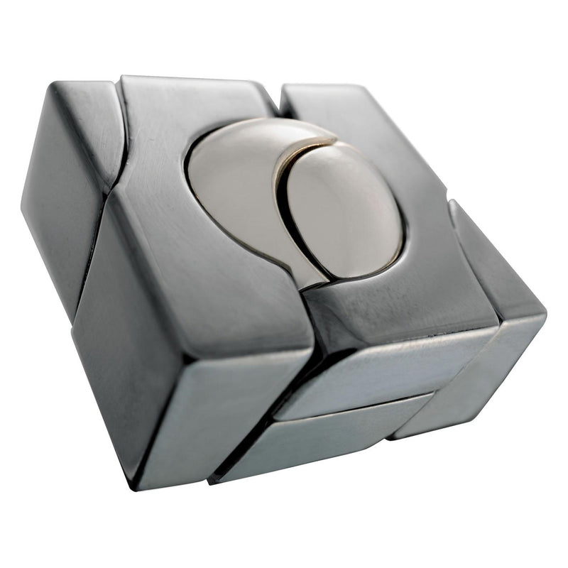 Afbeelding laden in galerijviewer, Eureka huzzle cast breinpuzzel - marble*****
