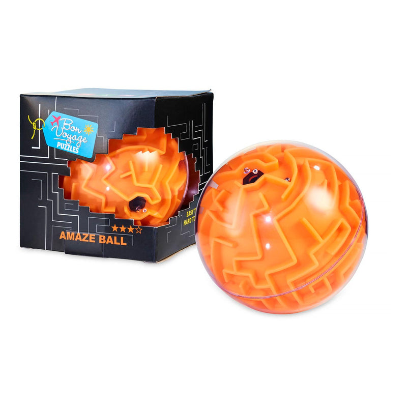 Afbeelding laden in galerijviewer, Eureka breinpuzzel amaze ball***

