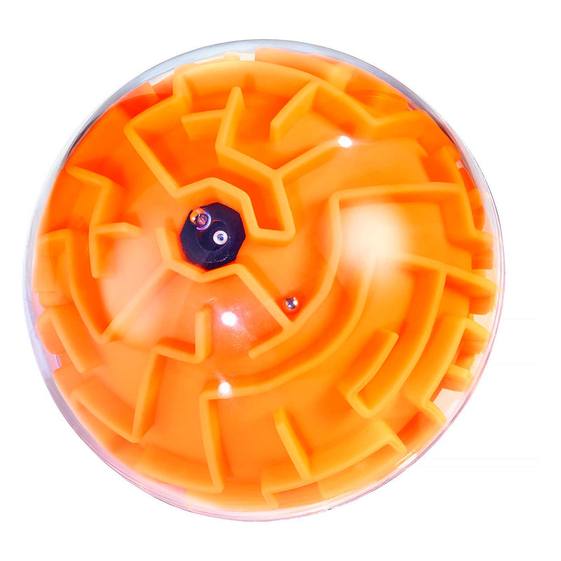Afbeelding laden in galerijviewer, Eureka breinpuzzel amaze ball***
