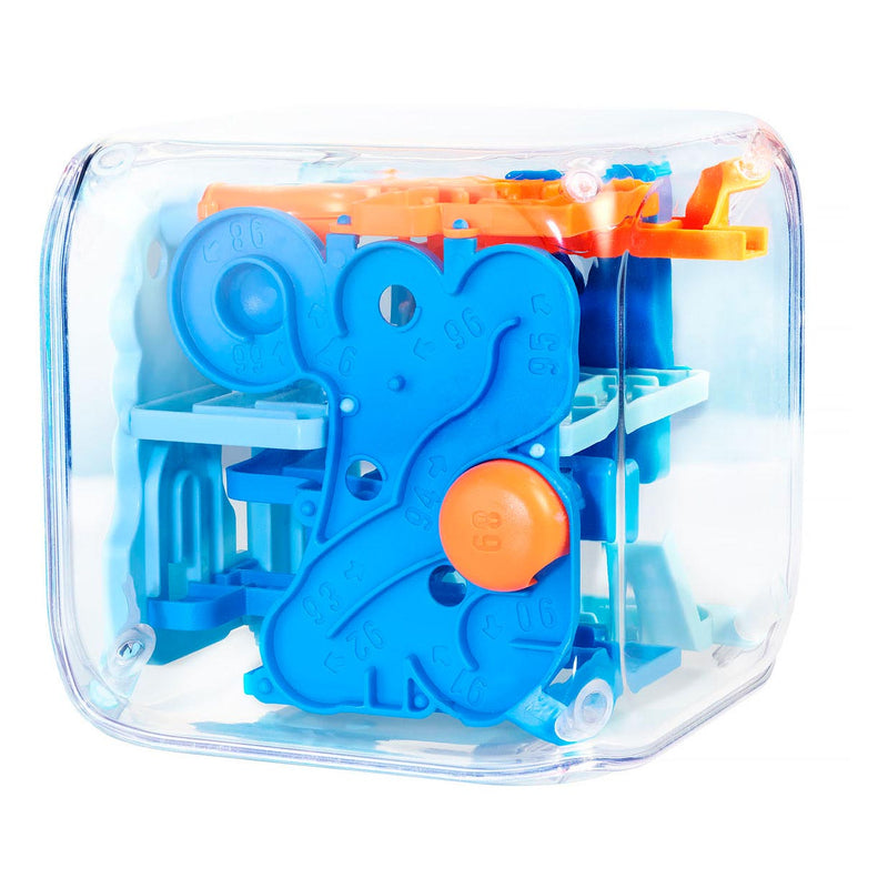 Afbeelding laden in galerijviewer, Eureka breinpuzzel amaze cube***
