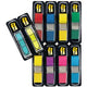 Indexen post-it arrows assorti 10 stuks