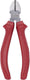 Kreator zijkniptang basic 175mm met pvc handvat (krt603003)
