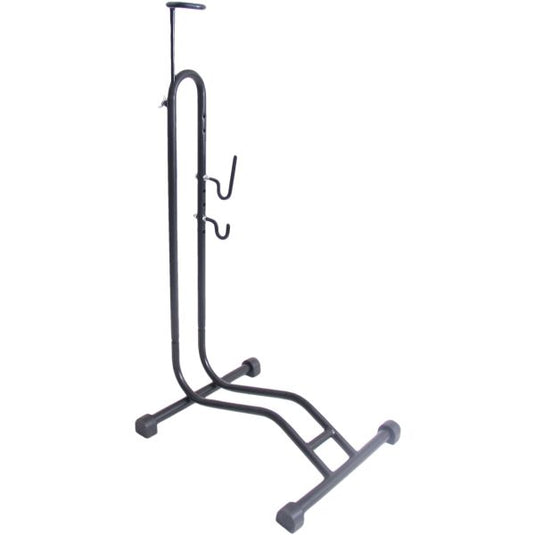 Edge opbergstandaard l-stand voor 1 fiets
