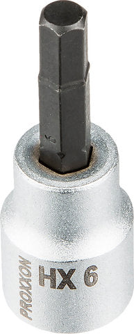 Afbeelding laden in galerijviewer, Proxxon 3 8 hex drive
