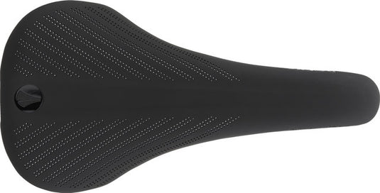 Sdg bel-air rl 2.0 saddle with crmo rails
