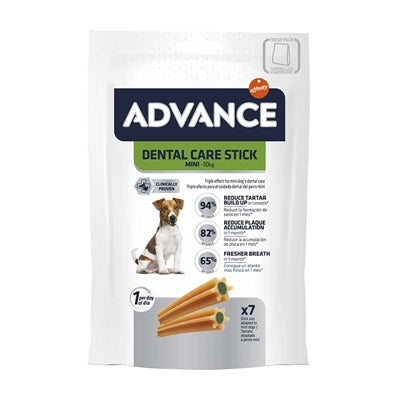 Afbeelding laden in galerijviewer, Advance dental care stick mini
